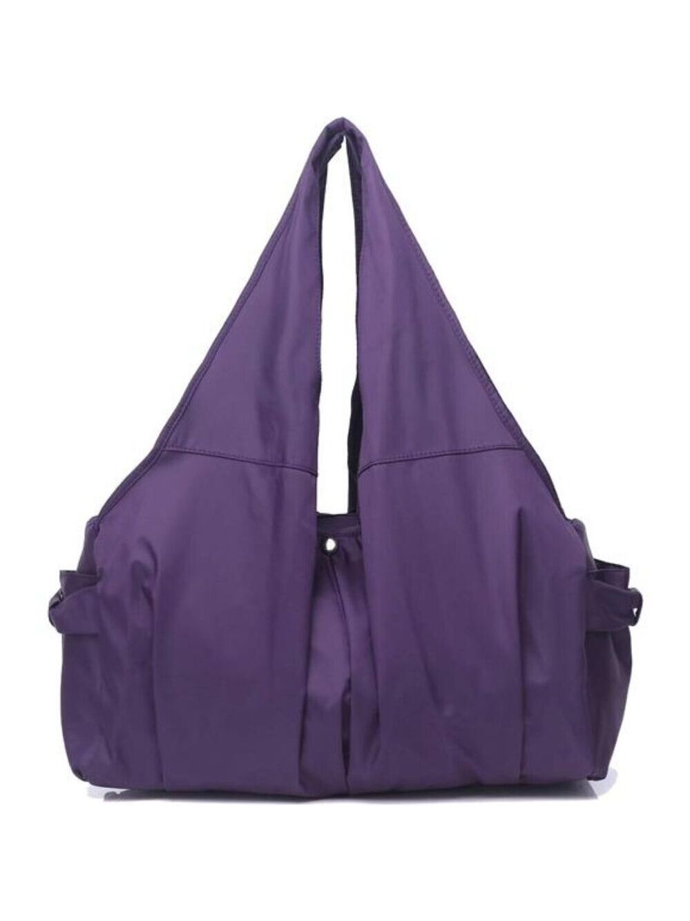 Women Shoulder Bag Waterproof Tote Handbag Travel Work Purse Large Capacity